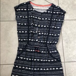 Cat & Jack Romper